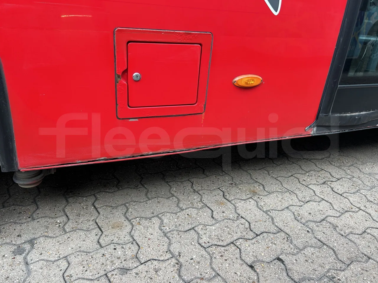 Volvo Unvi - Image