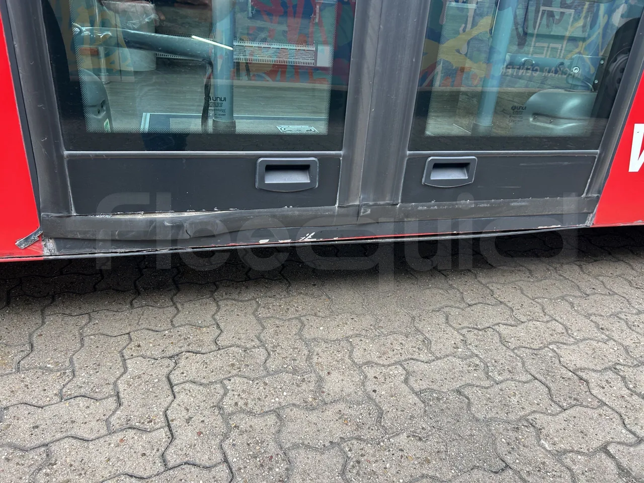 Volvo Unvi - Image