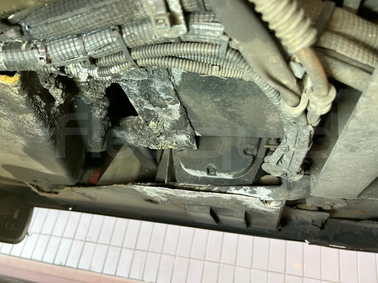 Volvo Unvi - Image