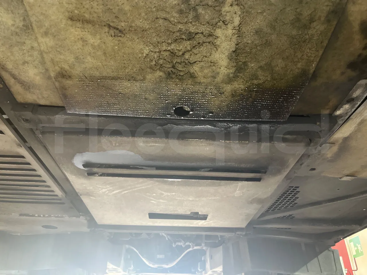 Iveco Magelys SFR2XX - EUR6 - 294kW - 12.265m - central axle (18m)