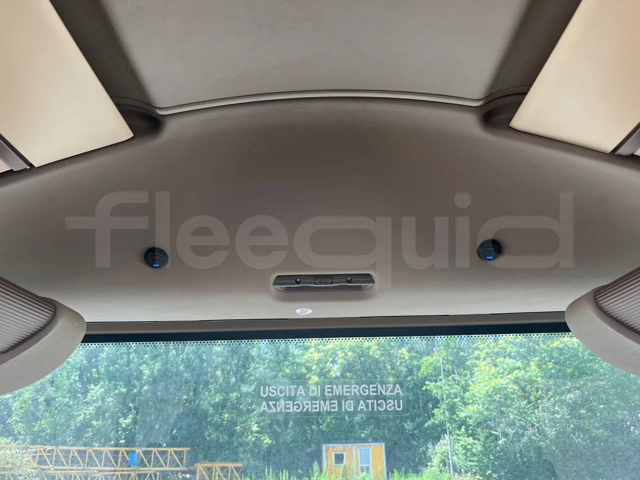 Iveco Magelys SFR2XX - EUR6 - 294kW - 12.265m - disabled area photo