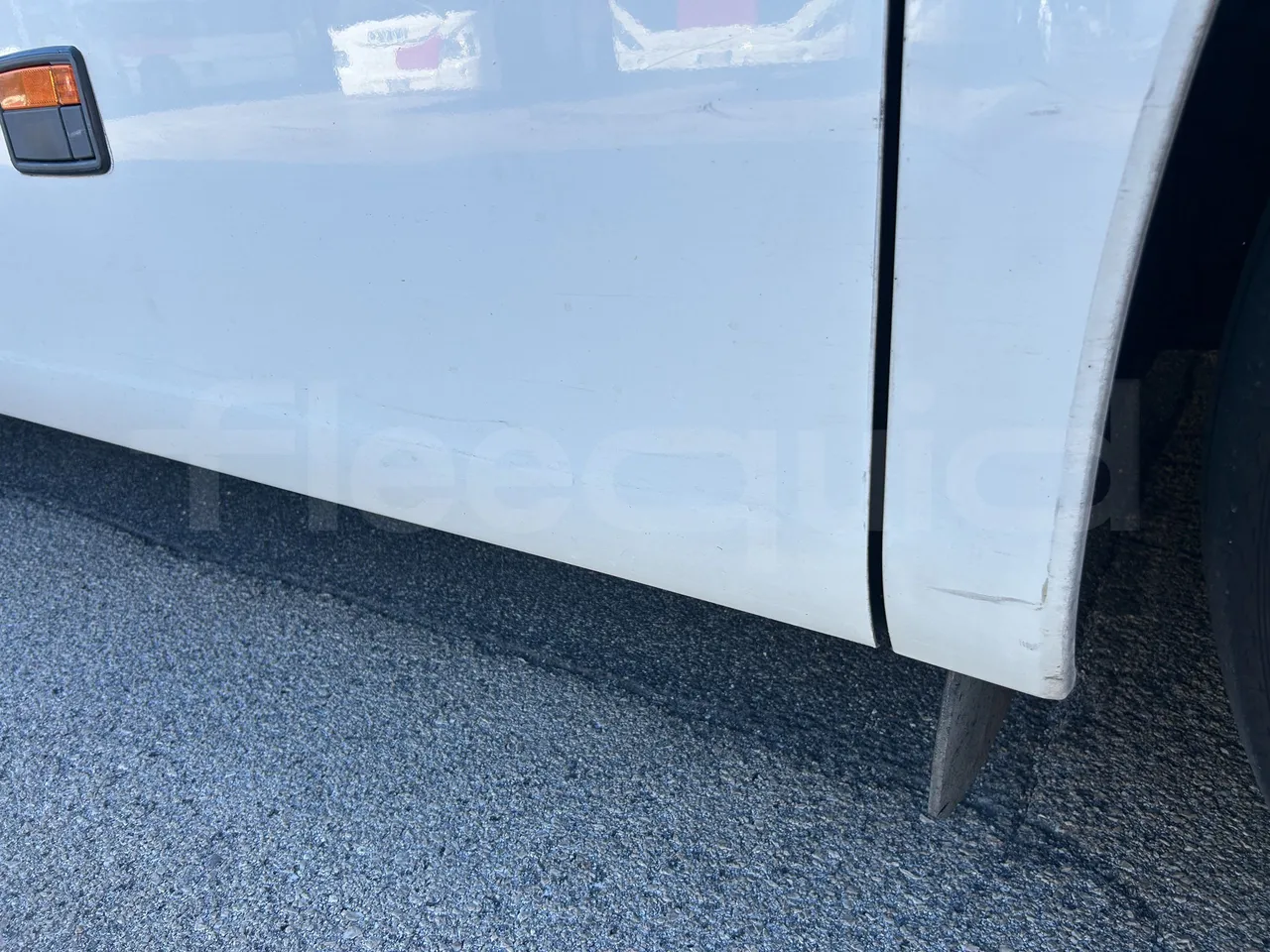 Setra S415 - Image