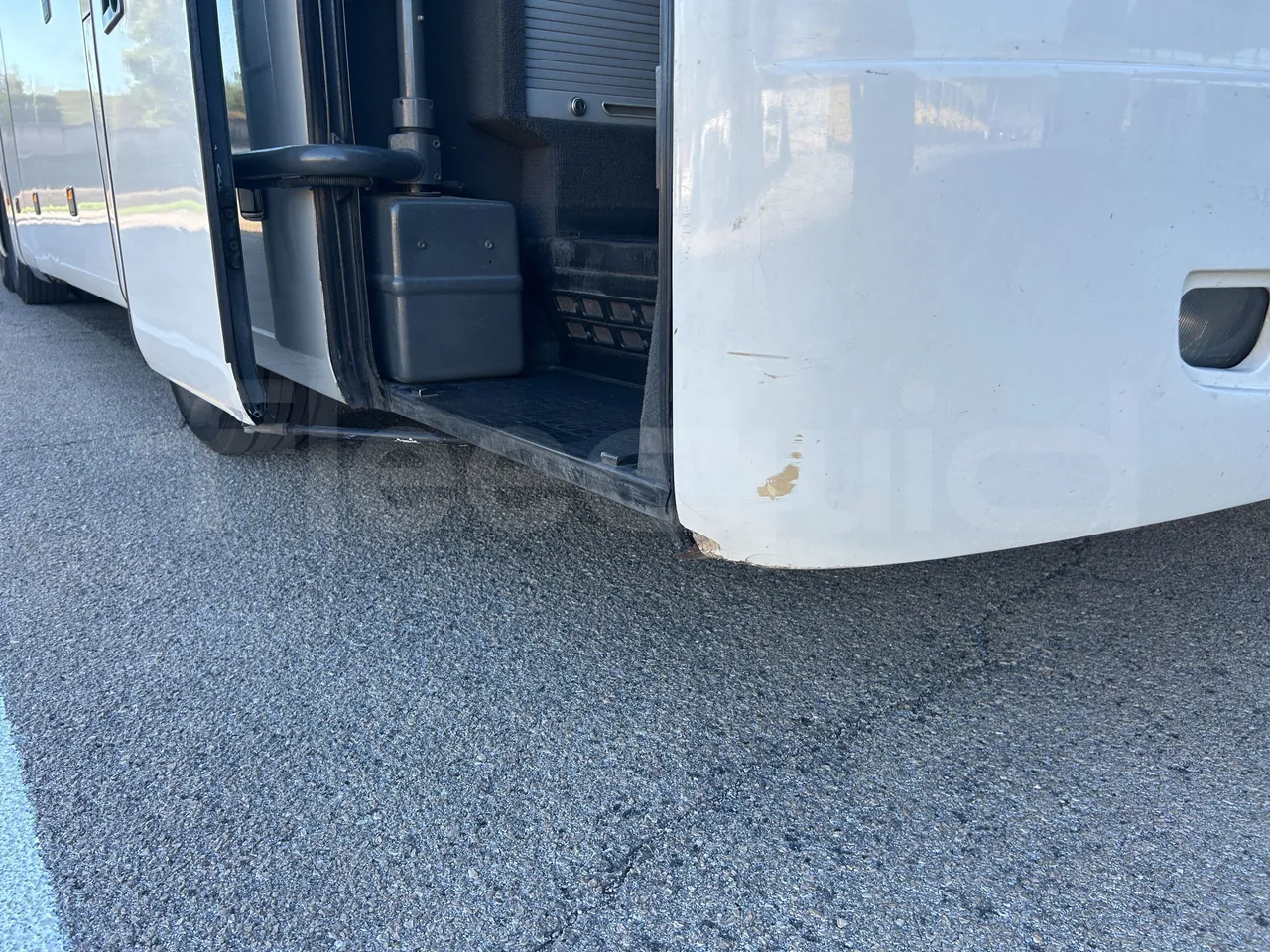 Setra S415 - Image