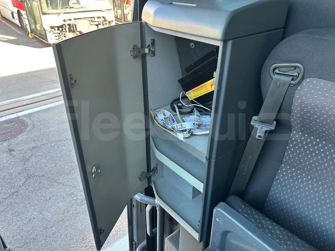 Setra S415 - Image
