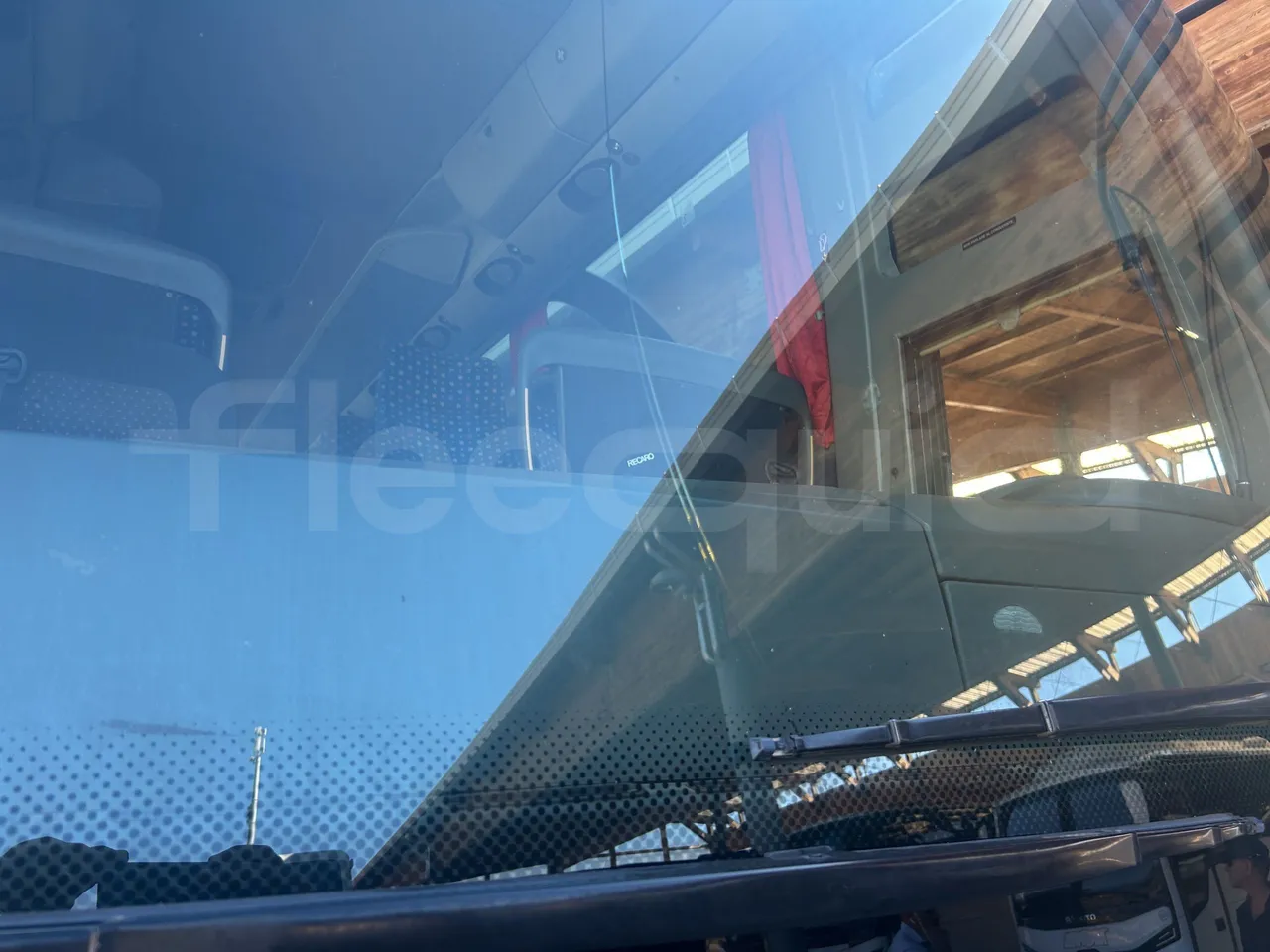 Setra S415 - Image
