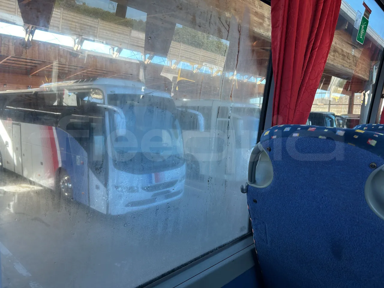 Setra S415 - Image