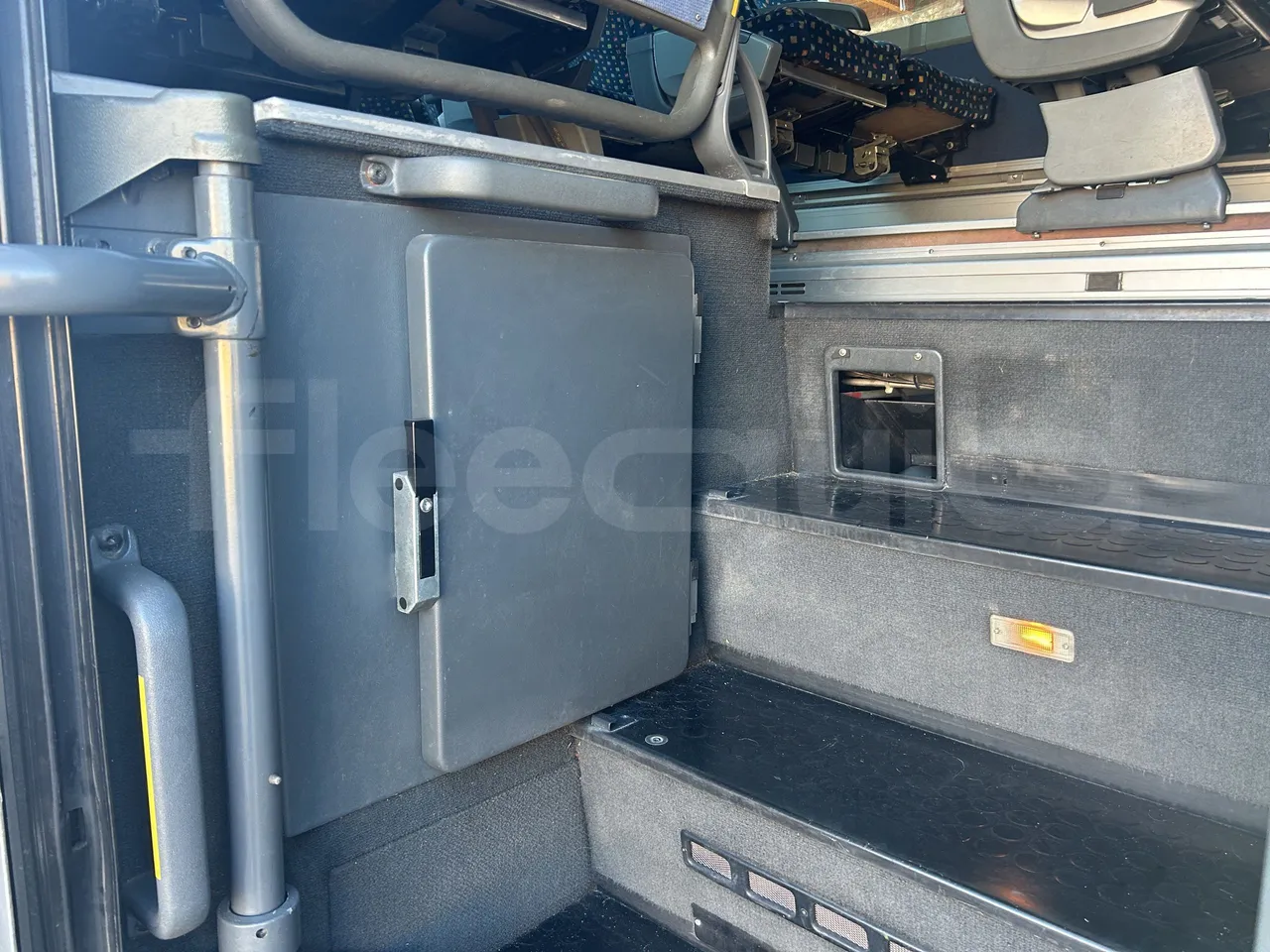 Setra S415 - Image