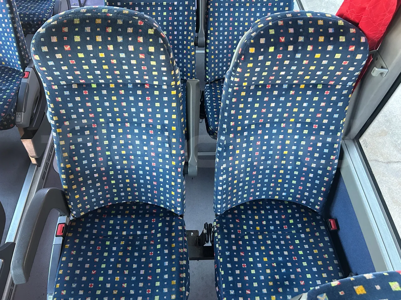 Setra S415 - Image