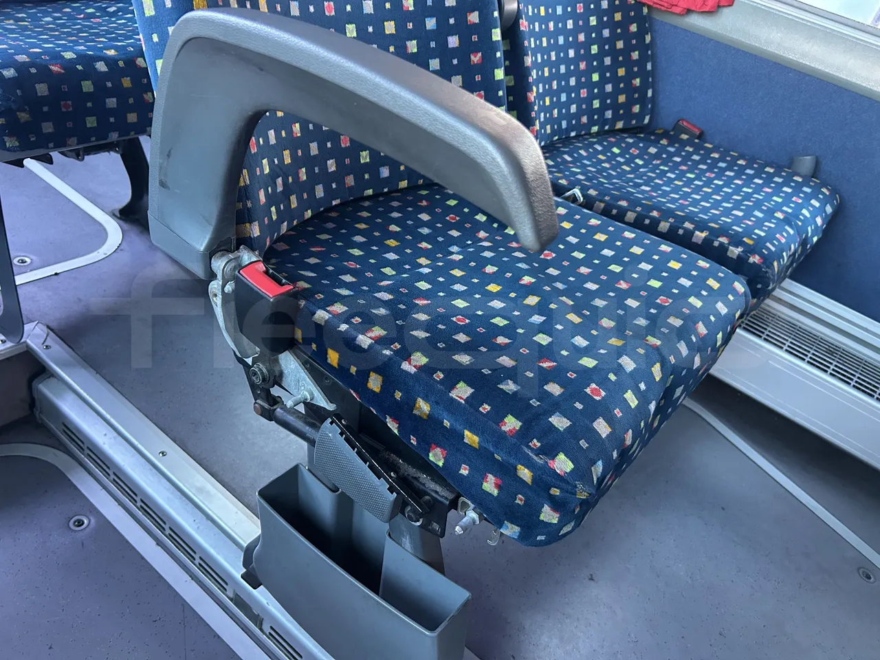 Setra S415 - Image
