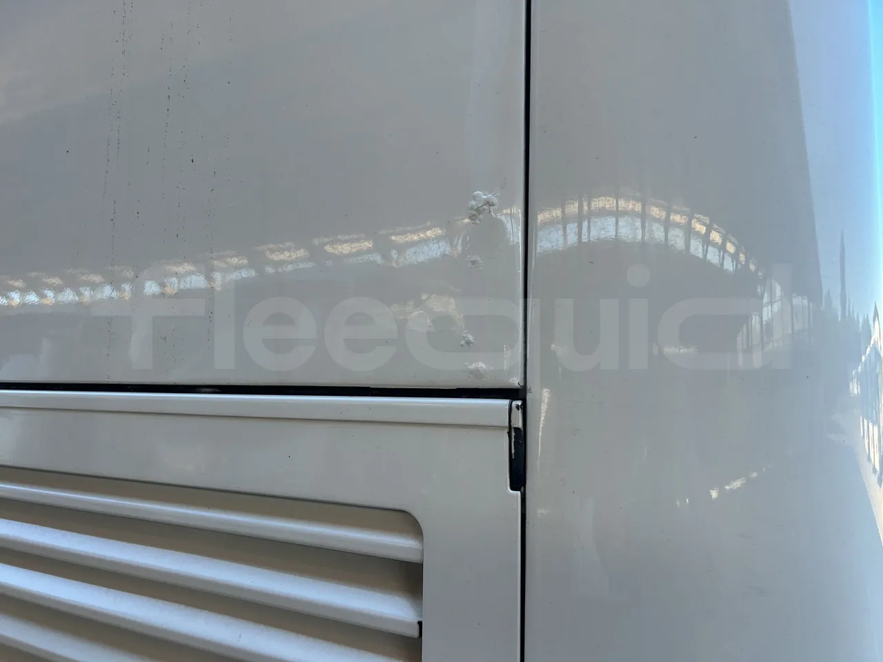 Setra S415 - Image