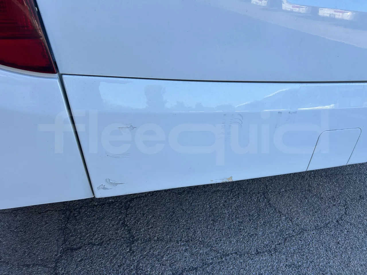 Setra S415 - Image