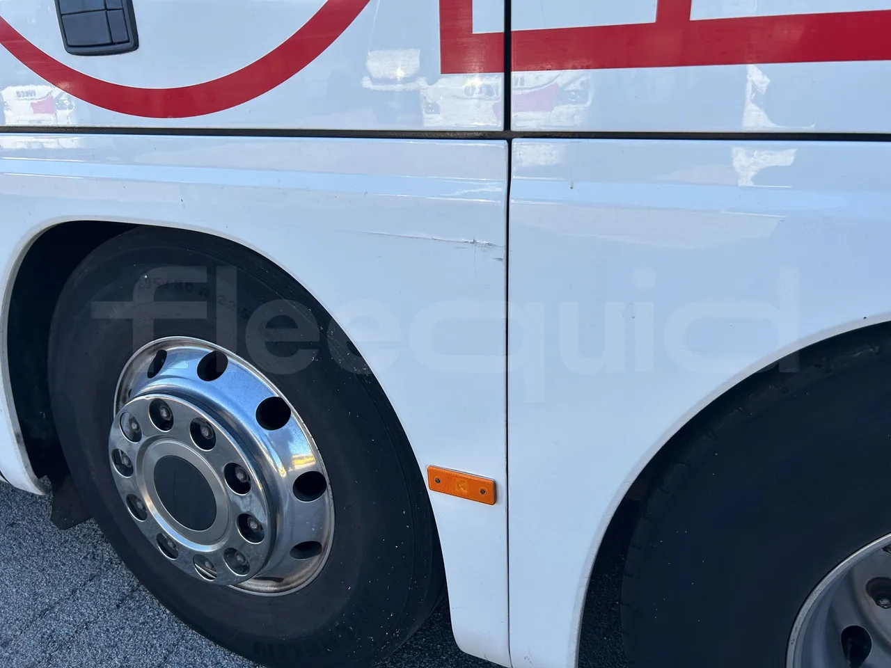Setra S415 - Image