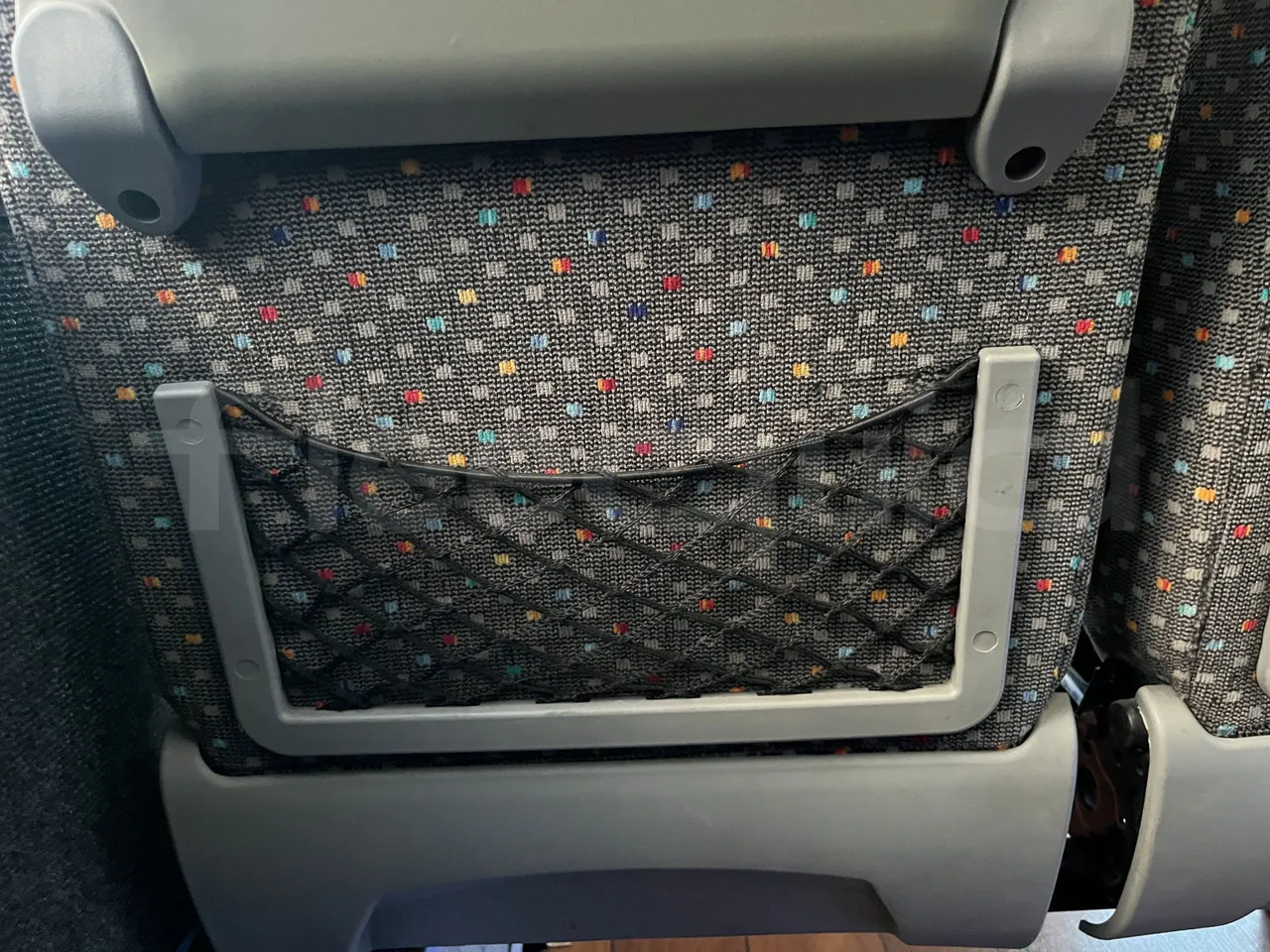 Iveco Daily - Mesh