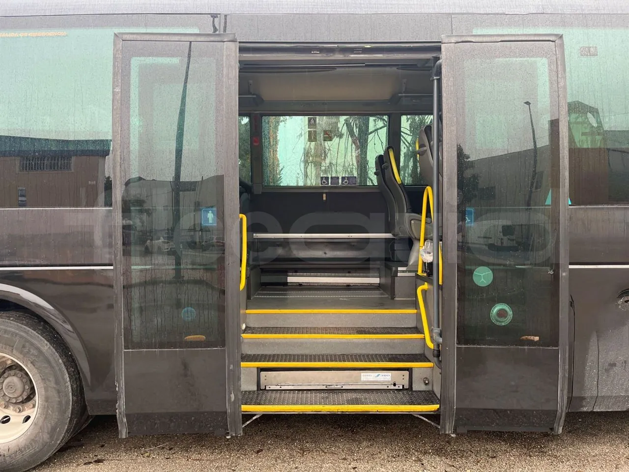 Irisbus 397E.12 397E.12 - EUR5 -  243kW - 12.920m - front door 1 open