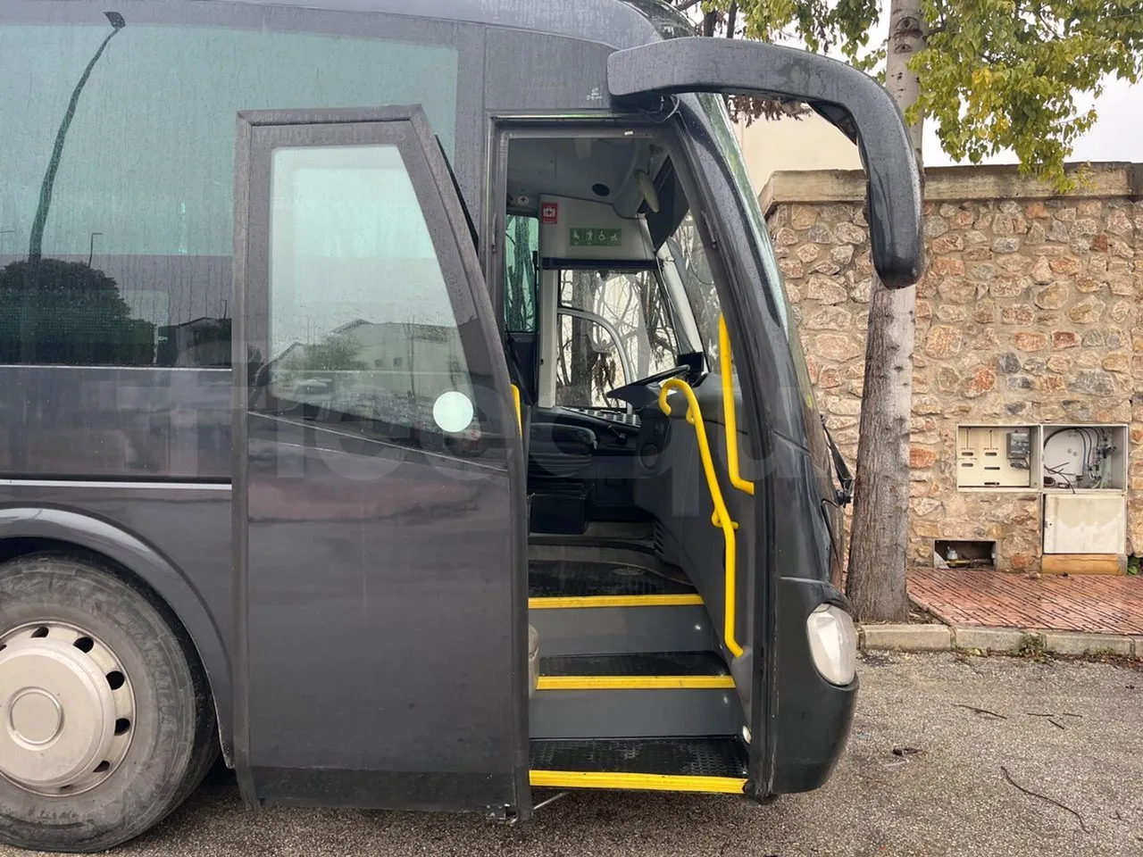 Irisbus 397E.12 397E.12 - EUR5 -  243kW - 12.920m - front door 2 open