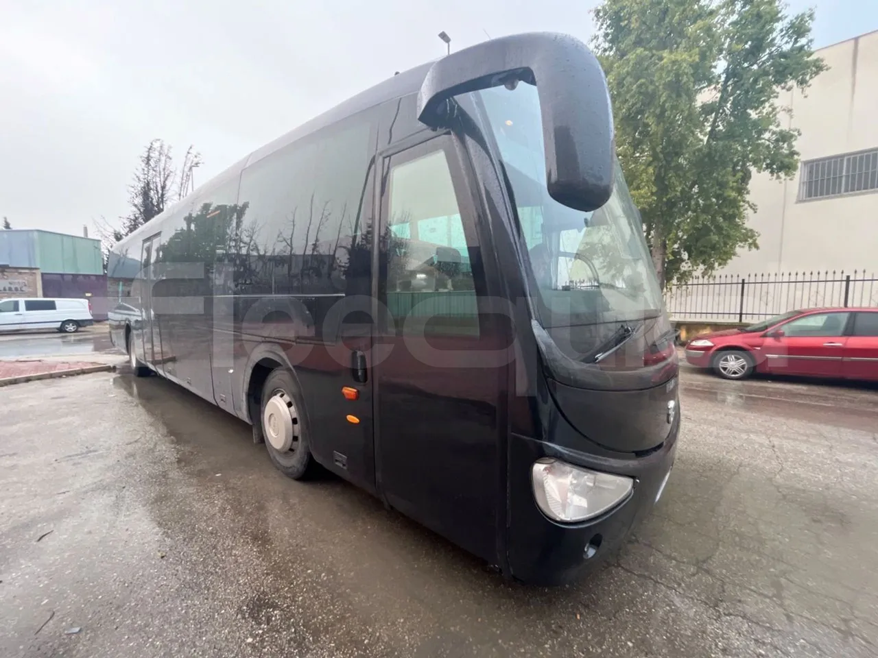 Irisbus 397E.12 397E.12 - EUR5 -  243kW - 12.920m - 3/4 front right doors