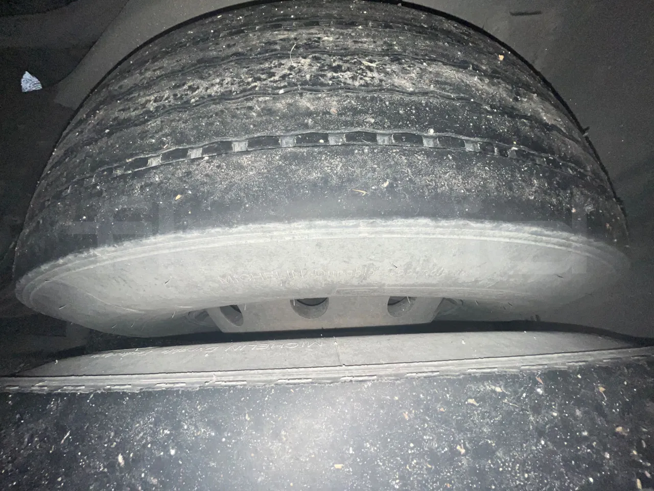 Irisbus 397E.12 397E.12 - EUR5 -  243kW - 12.920m - axel 2 air springs 1 right