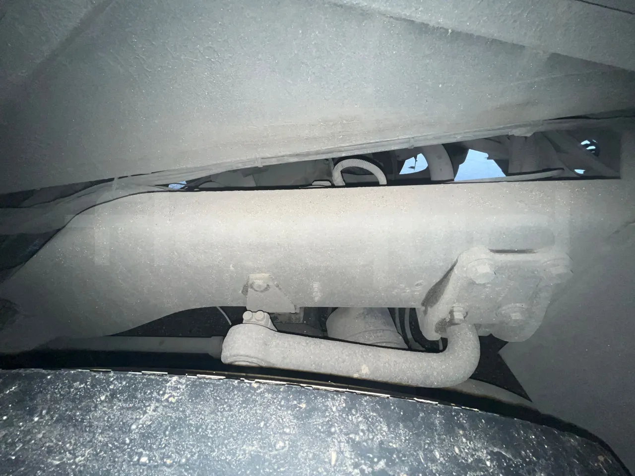 Irisbus 397E.12 397E.12 - EUR5 -  243kW - 12.920m - axel 2 air springs 2 right