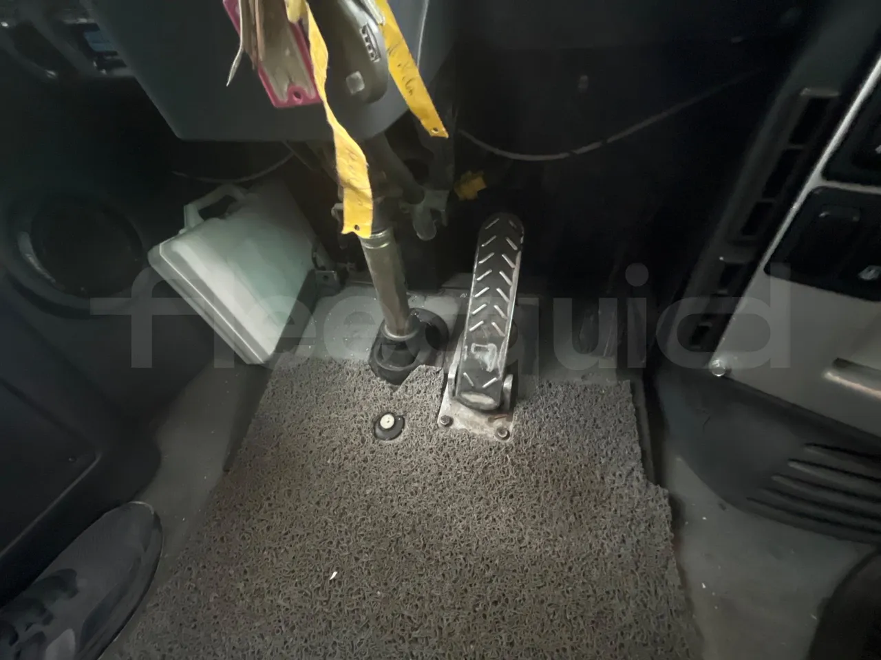 Irisbus 397E.12 397E.12 - EUR5 -  243kW - 12.920m - onboard devices 1