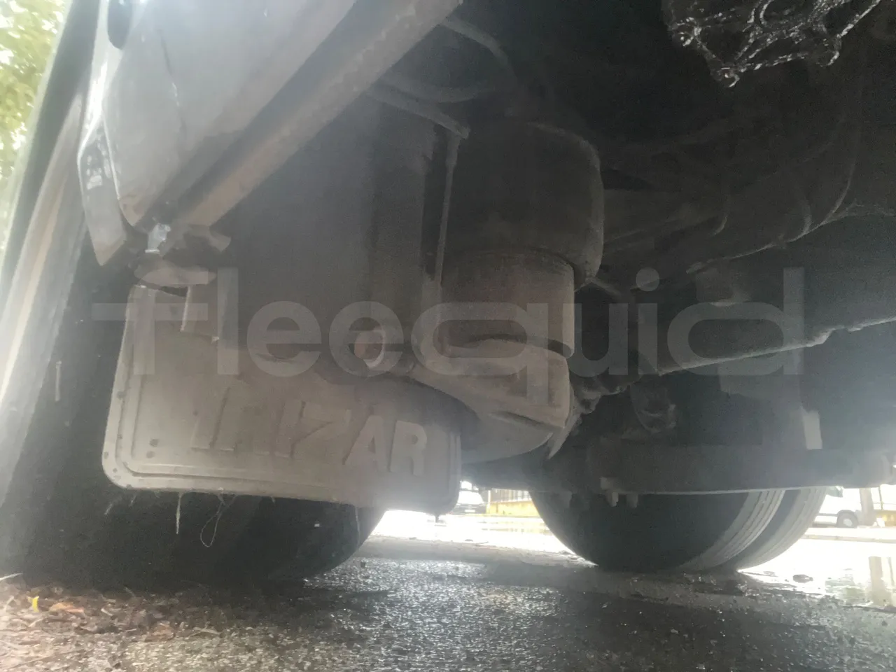 Irisbus 397E.12 397E.12 - EUR5 -  243kW - 12.920m - axle 2 caliper brakes left