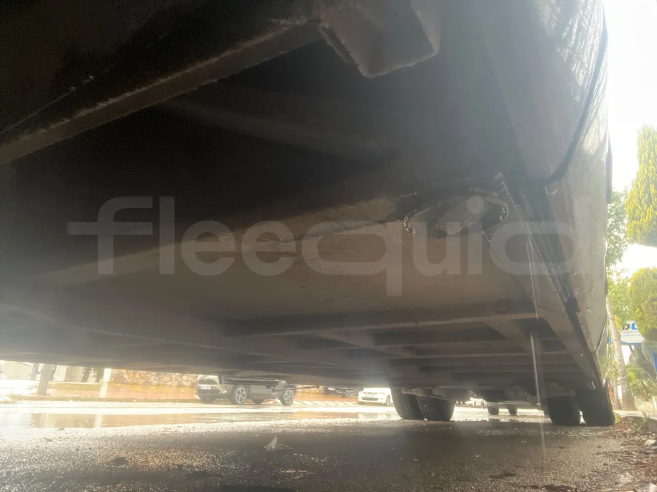 Irisbus 397E.12 397E.12 - EUR5 -  243kW - 12.920m - axle 2 caliper brakes right