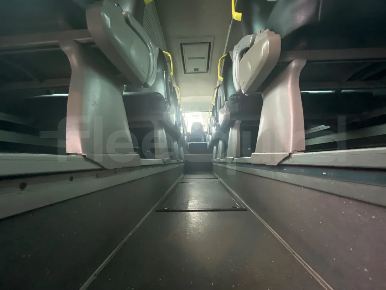 Irisbus 397E.12 397E.12 - EUR5 -  243kW - 12.920m - coffee machine accessories