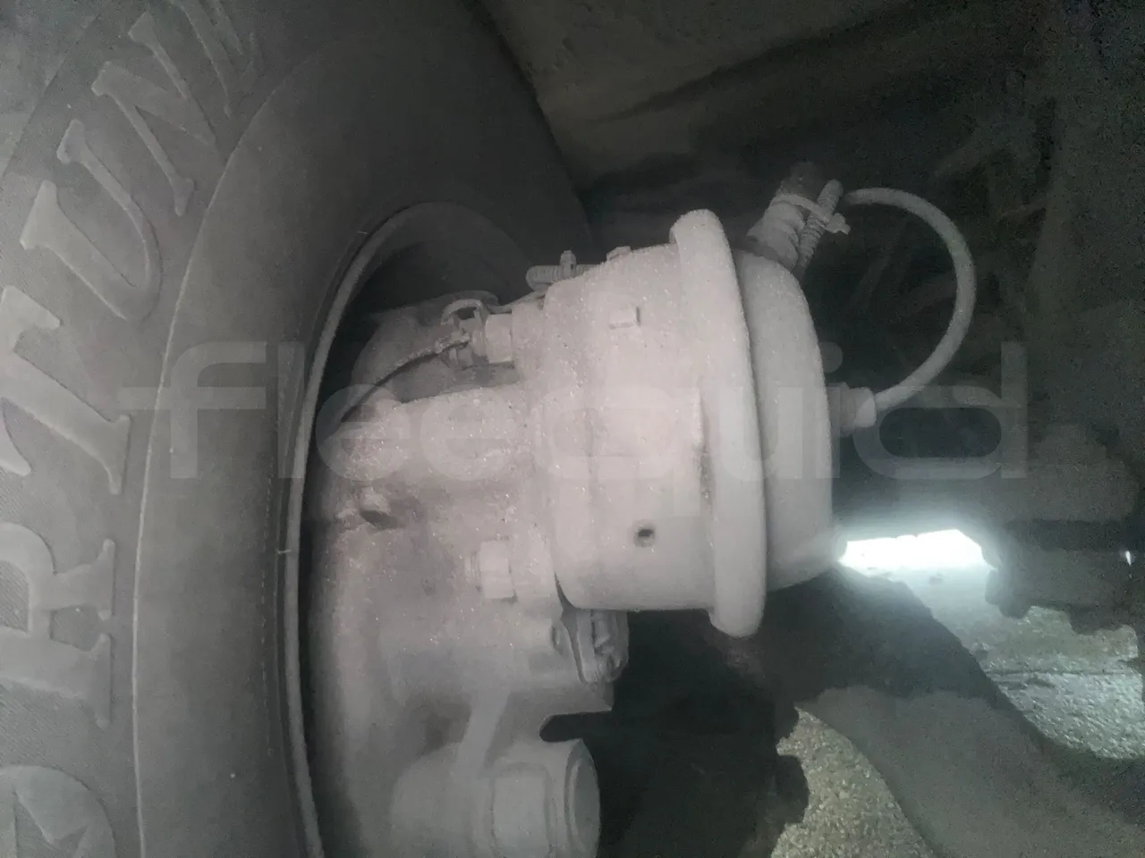 Irisbus 397E.12 397E.12 - EUR5 -  243kW - 12.920m - axle 2 discs right