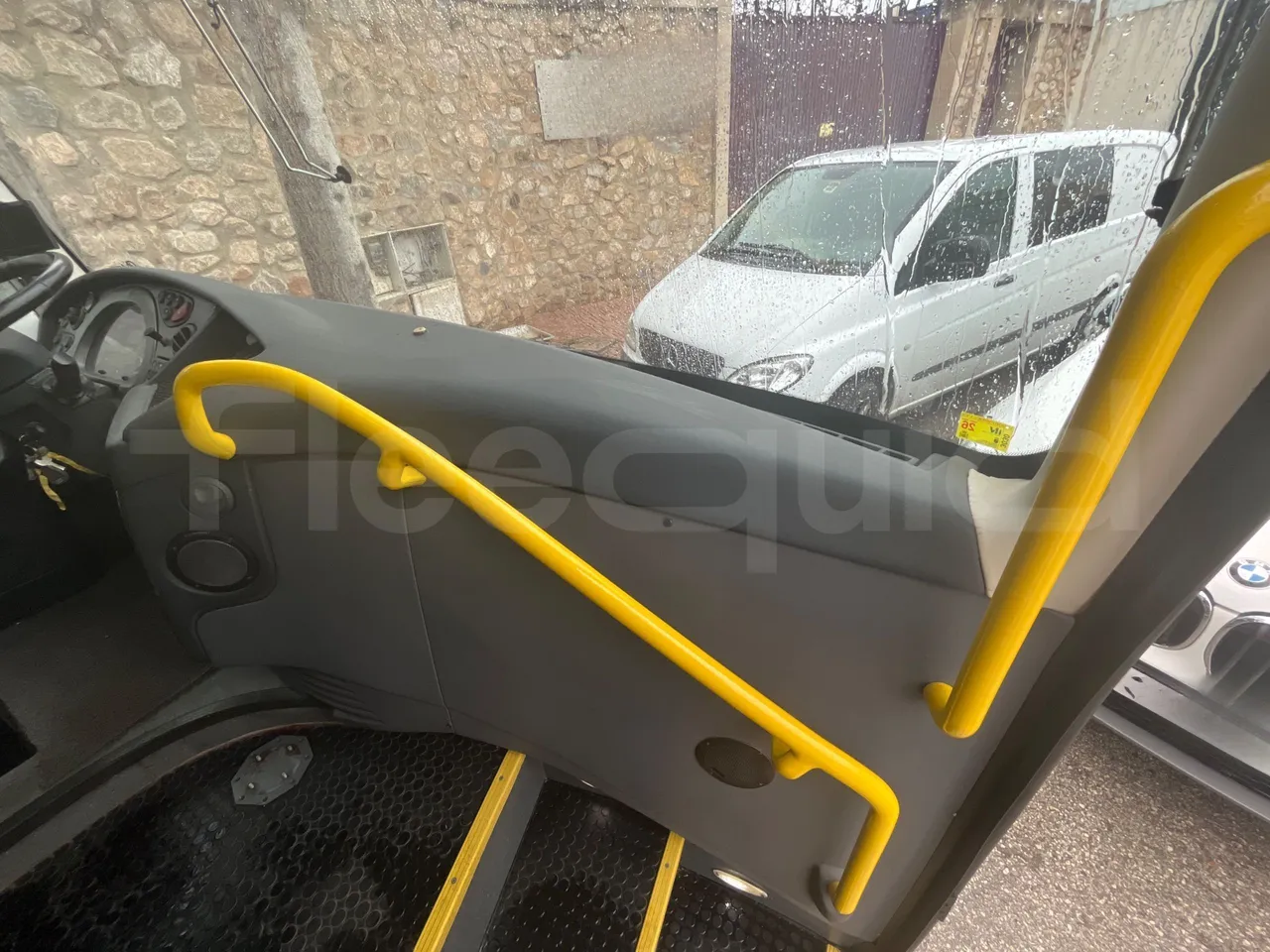 Irisbus 397E.12 397E.12 - EUR5 -  243kW - 12.920m - handrails photo