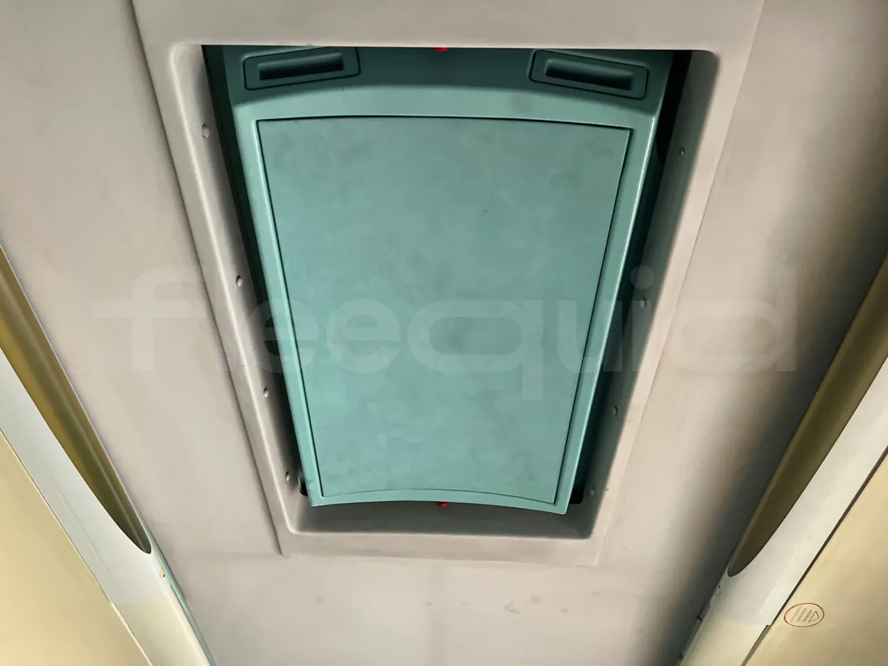 Irisbus 397E.12 397E.12 - EUR5 -  243kW - 12.920m - floor hatches photo