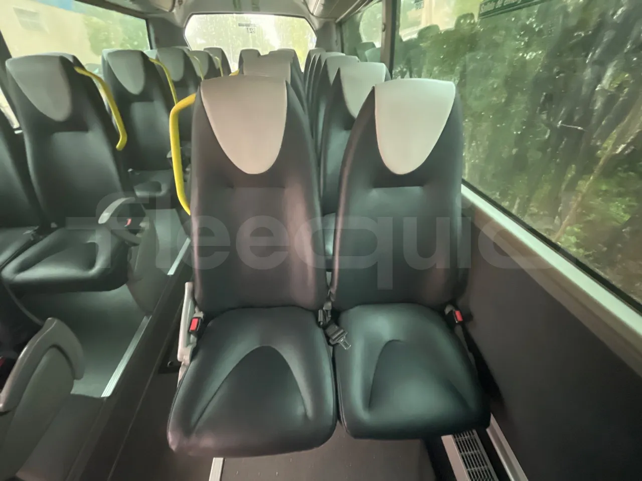 Irisbus 397E.12 397E.12 - EUR5 -  243kW - 12.920m - roof hatch 1