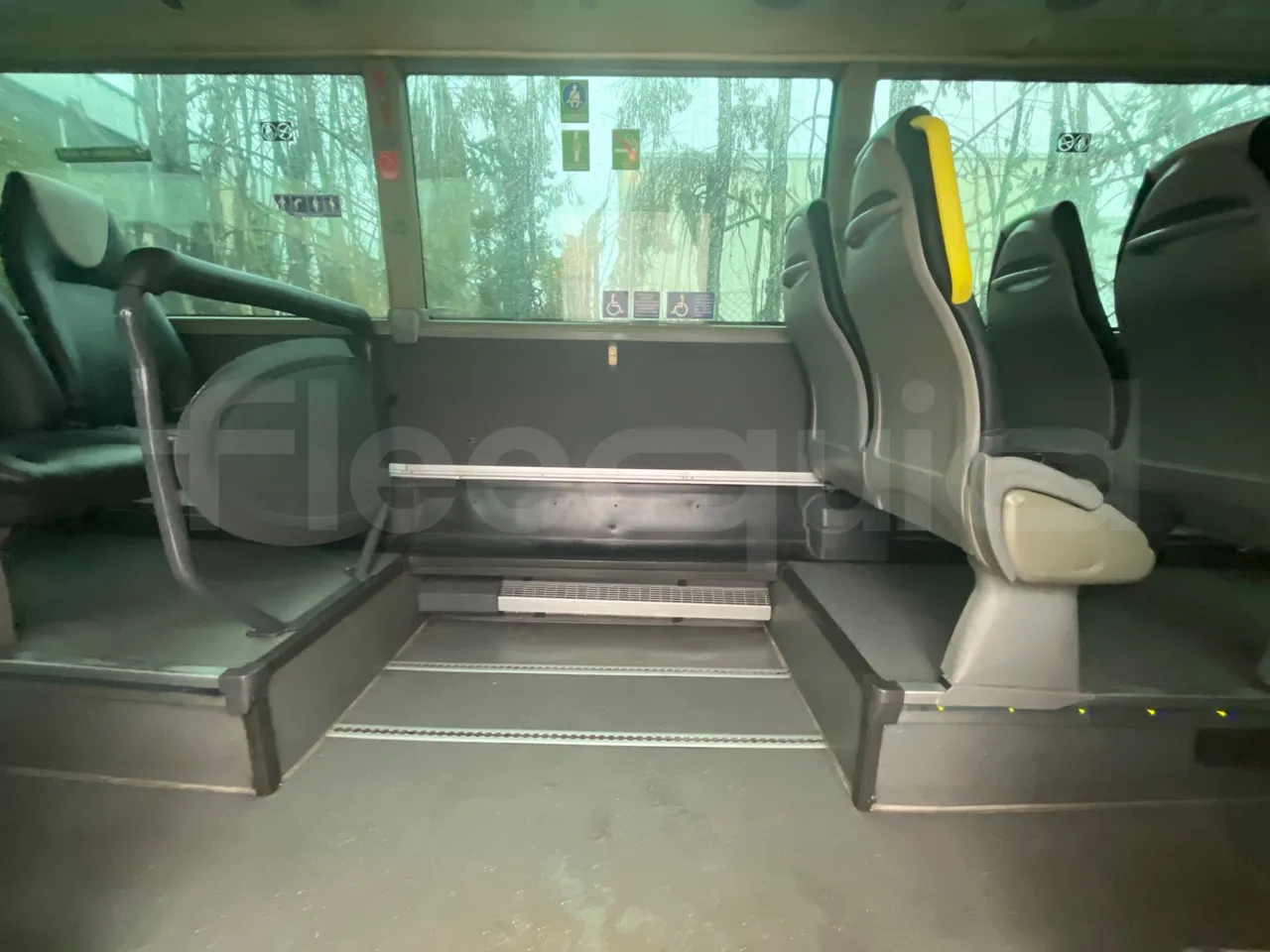 Irisbus 397E.12 397E.12 - EUR5 -  243kW - 12.920m - roof hatch 3