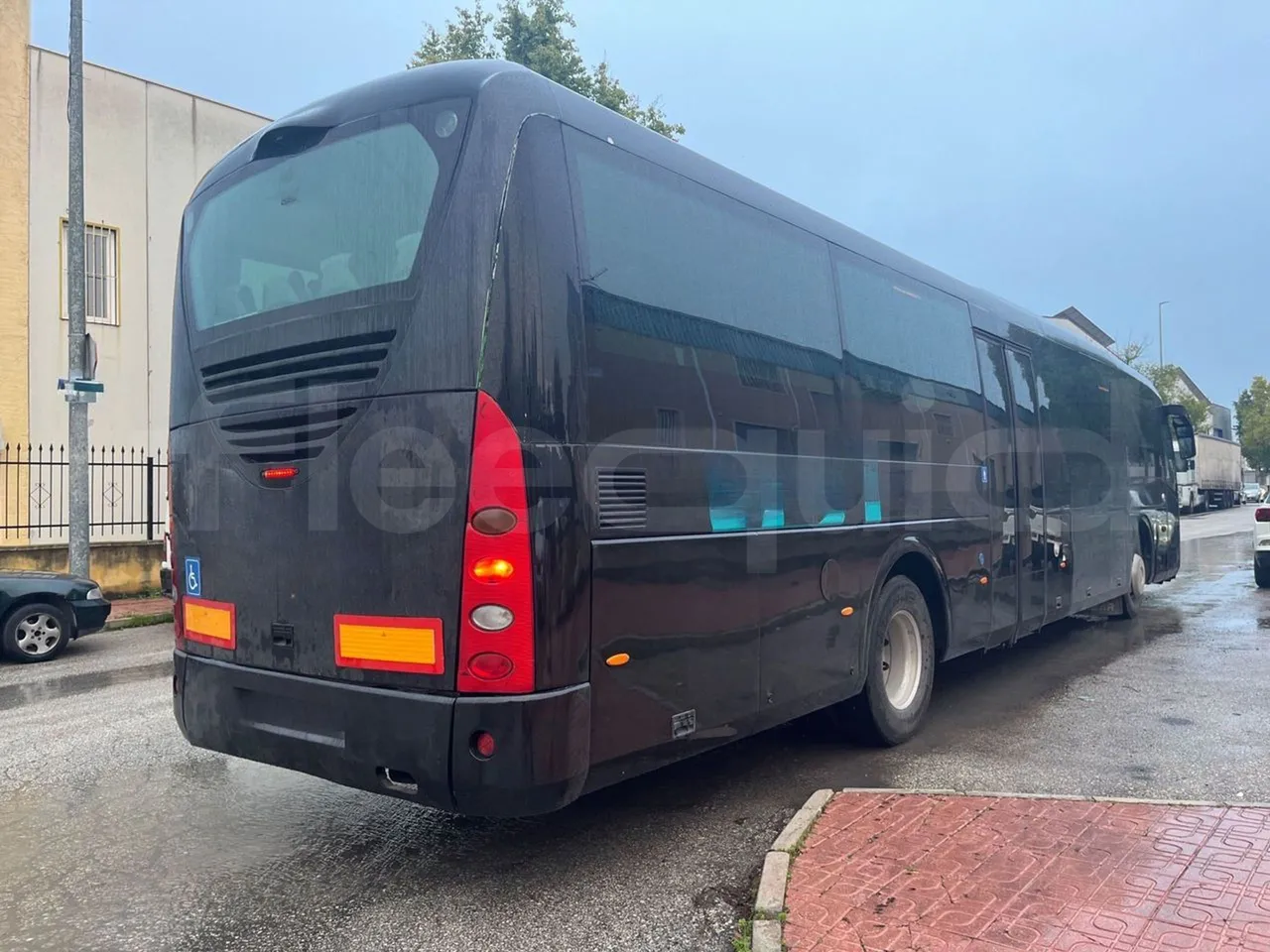 Irisbus 397E.12 397E.12 - EUR5 -  243kW - 12.920m - right side doors open