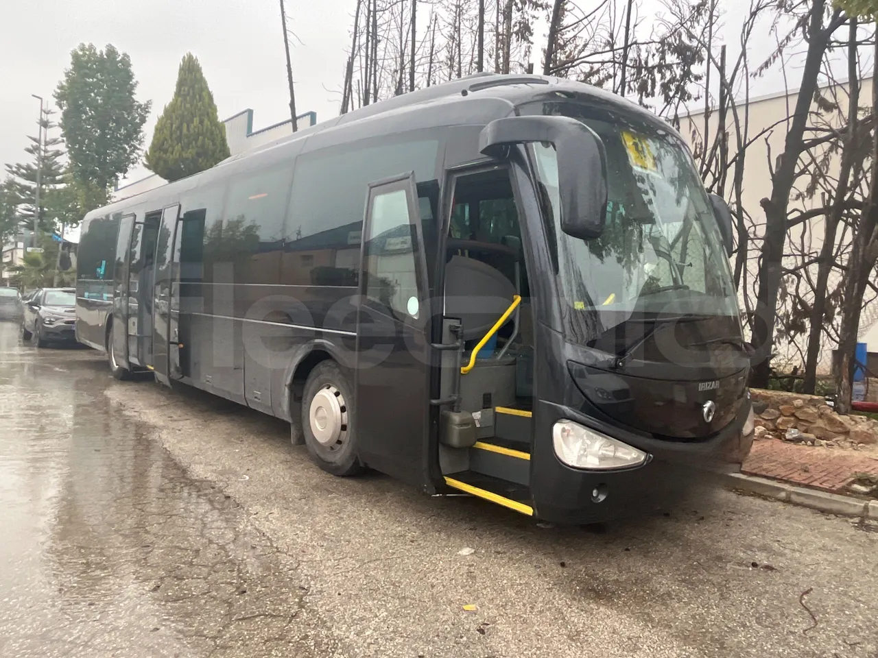 Irisbus 397E.12 397E.12 - EUR5 -  243kW - 12.920m - under carpet photo