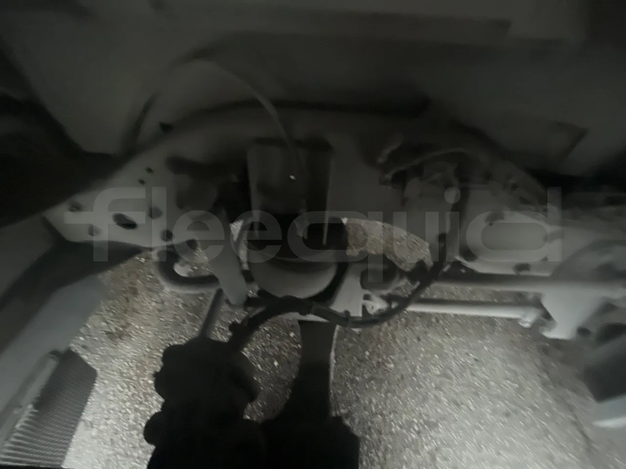 Irisbus 397E.12 397E.12 - EUR5 -  243kW - 12.920m - front axle right side