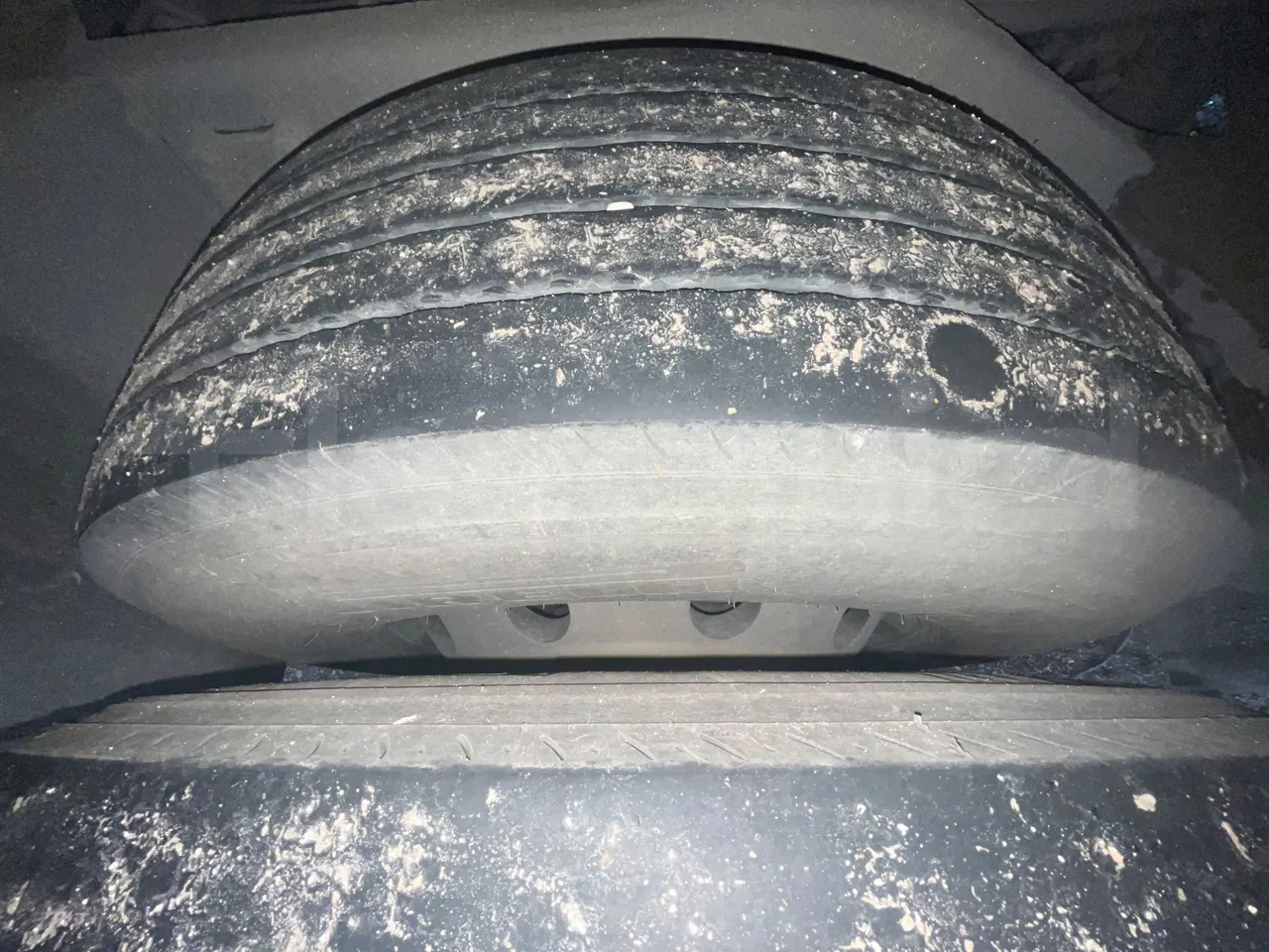 Irisbus 397E.12 397E.12 - EUR5 -  243kW - 12.920m - axle 3 central