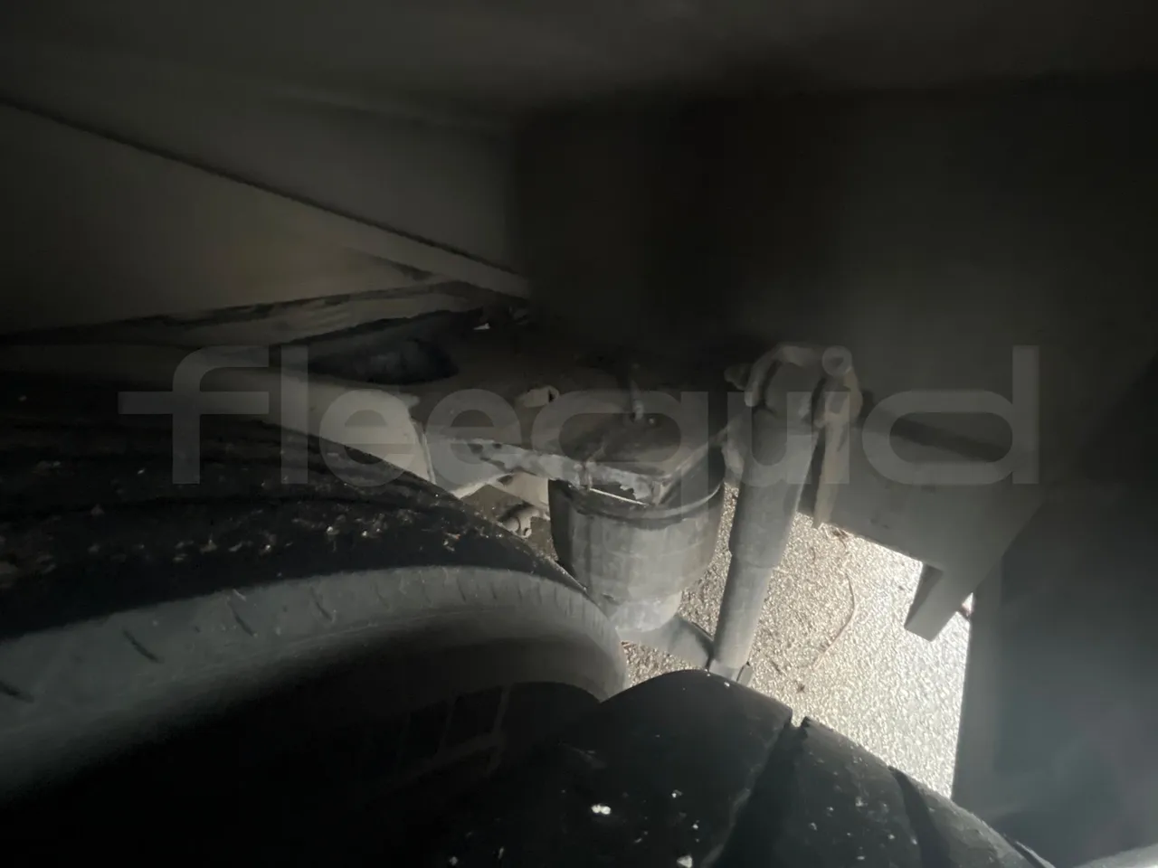 Irisbus 397E.12 397E.12 - EUR5 -  243kW - 12.920m - axle 3 right side