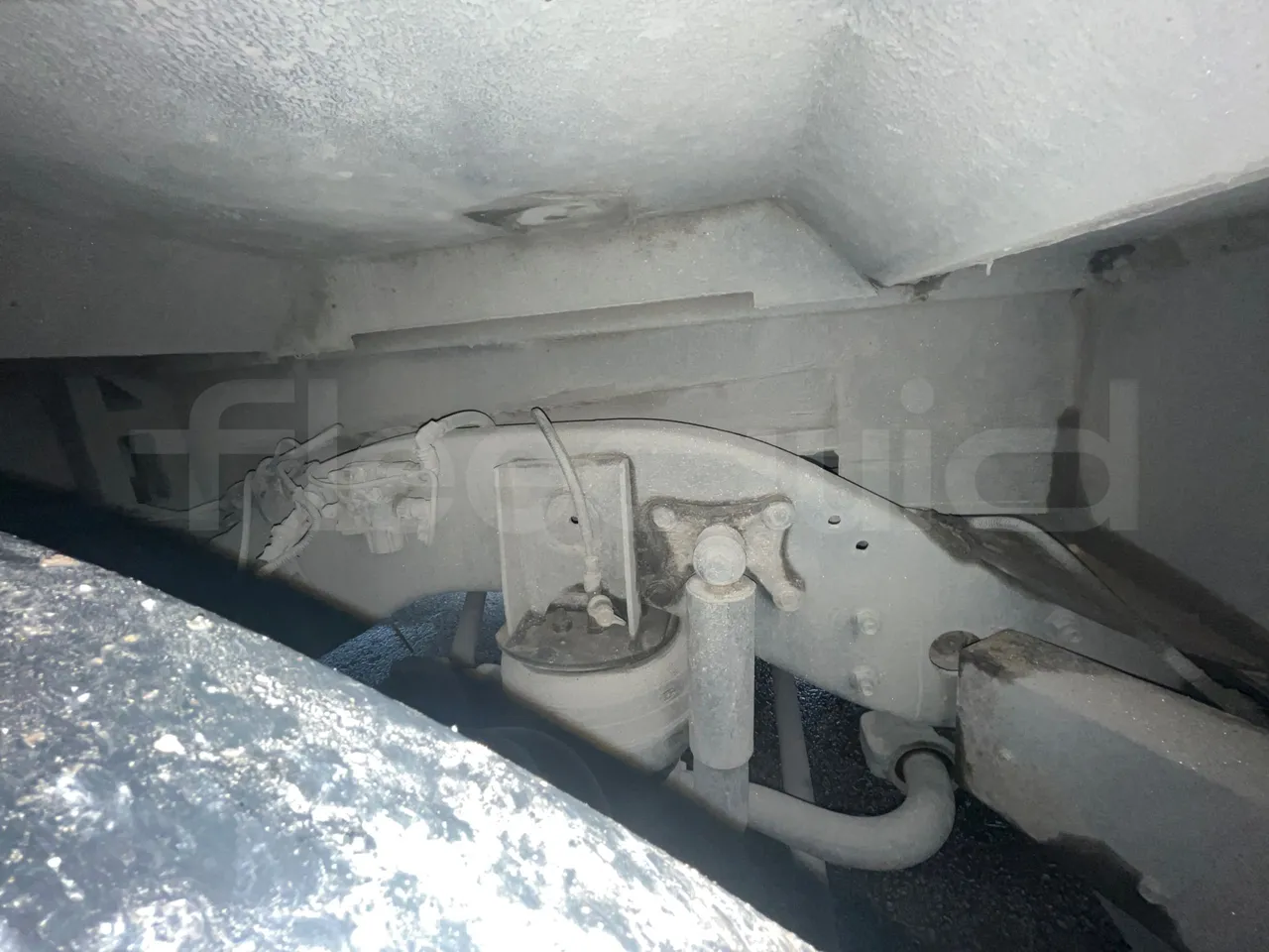 Irisbus 397E.12 397E.12 - EUR5 -  243kW - 12.920m - central undercarriage photo