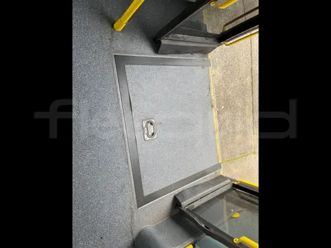 Man Lion's City A21 - EUR5 - 206kW - 11.980m - Image