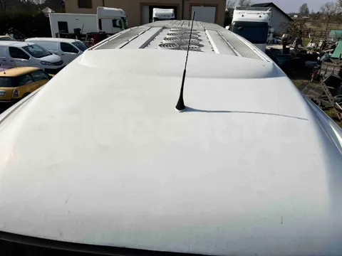 Irizar Scania I4 - Euro5 - 250 kW - 12.900mt - Image