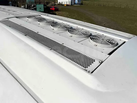 Irizar Scania I4 - Euro5 - 250 kW - 12.900mt - Image