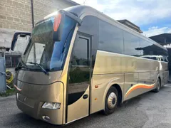 Volvo Barbi Genesis B12B/EURO 3 - 279kW - 12m - 3/4 front left