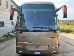 Volvo Barbi Genesis B12B/EURO 3 - 279kW - 12m - front photo