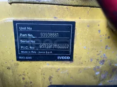 Iveco A45E10 28 - Euro2 - 76kW - 6.860mt - Image