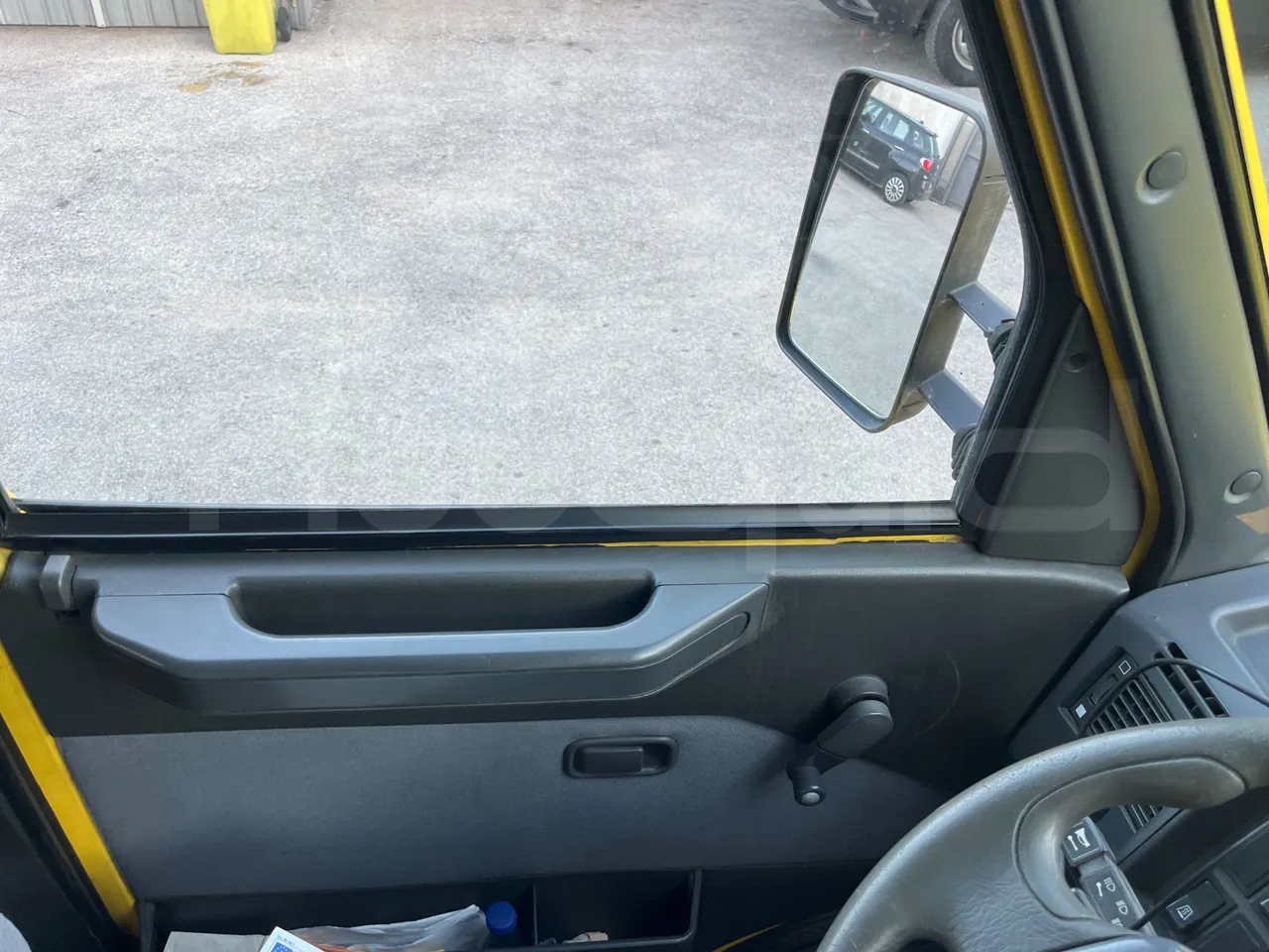 Iveco A45E10 28 - Euro2 - 76kW - 6.860mt - onboard devices 3