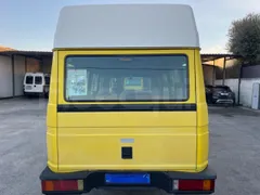Iveco A45E10 28 - Euro2 - 76kW - 6.860mt - rear hatch closed