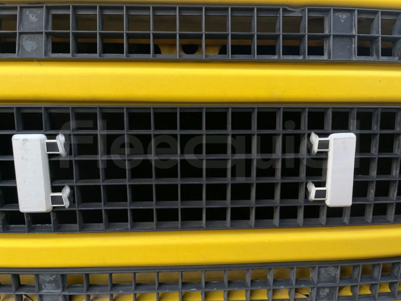 Iveco A45E10 28 - Euro2 - 76kW - 6.860mt - turntable external (18m)