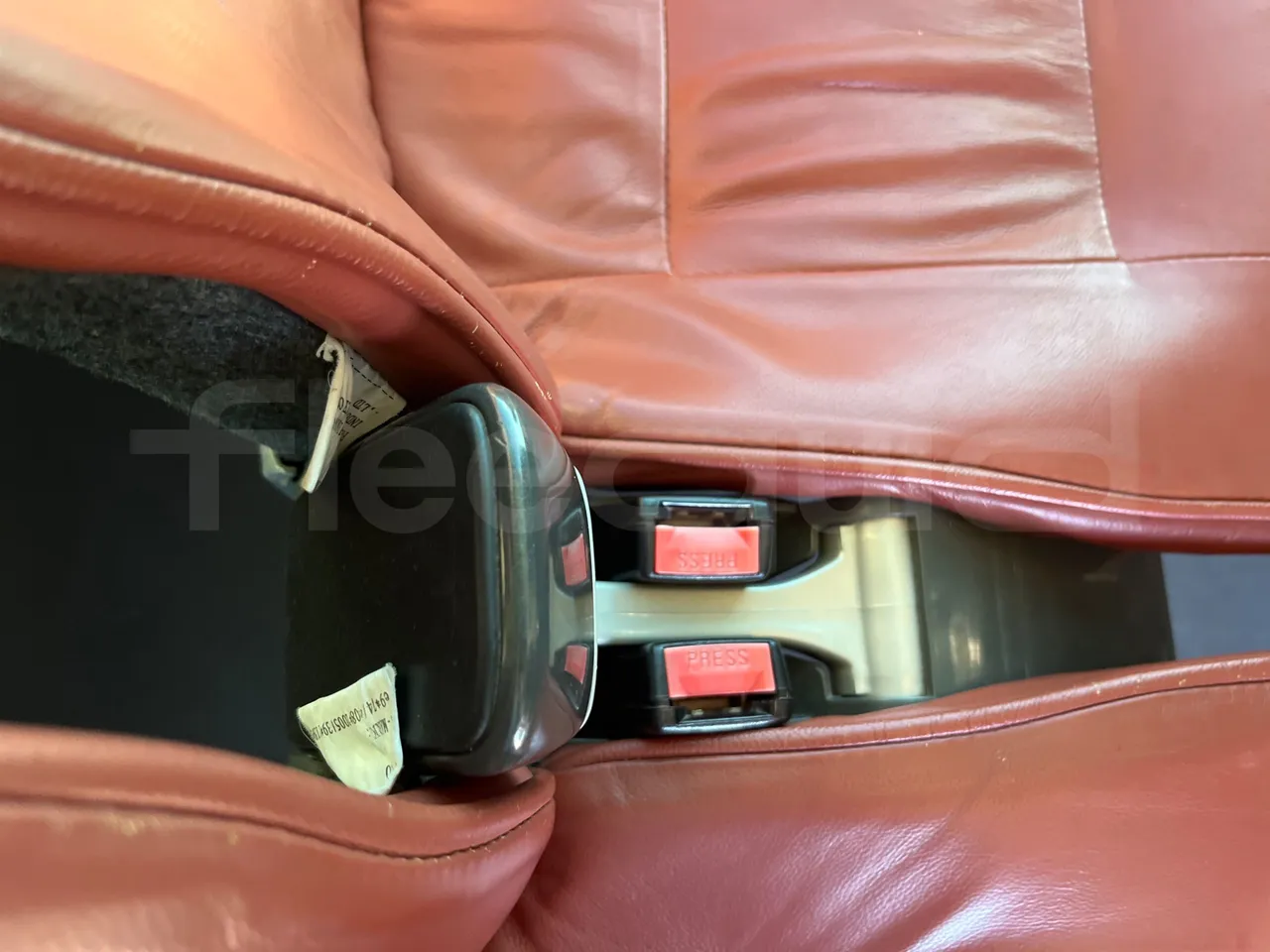 King Long XMQ6900 XMQ6900-3/ Euro 5 - 178Kw - 8,995 Mt - central seat safety belt
