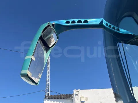 Iveco 389 - Image
