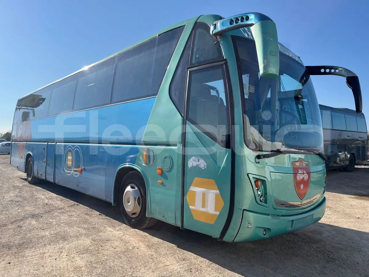 Iveco 397E - Base cover photo