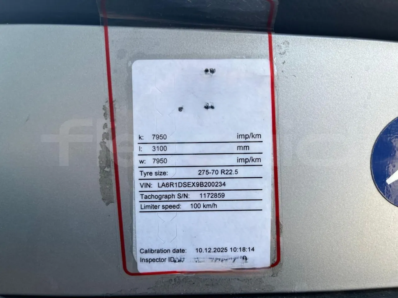King Long XMQ6900 - air conditioning compressor
